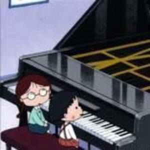 Meet your Posher, Chiao-rou